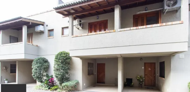 Casa de Condomínio com 2 Quartos à venda, 102m² no Guarujá, Porto Alegre