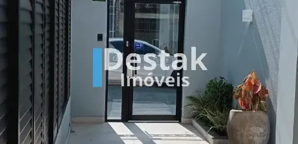 Flat com 1 Quarto para alugar, 24m² no Jardim Amália, Volta Redonda
