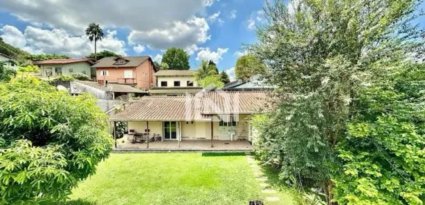 Casa de Condomínio com 3 Quartos à venda, 498m² no Nova Higienópolis, Jandira