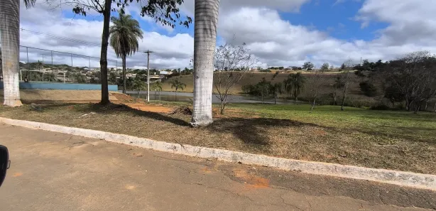 Terreno / Lote / Condomínio à venda, 1000m² no Jardim das Palmeiras, Capim Branco