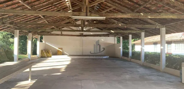 Fazenda / Sítio / Chácara com 5 Quartos à venda, 7982m² no São Pedro, Barra Mansa