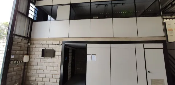Galpão / Depósito / Armazém à venda, 280m² no Jardim Canadá, Nova Lima