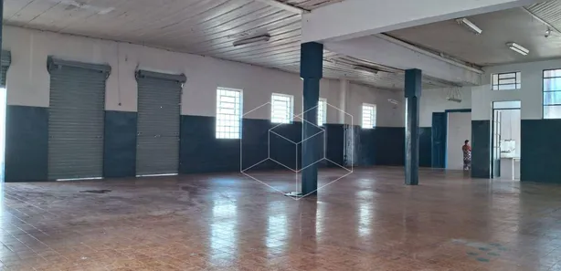 Galpão / Depósito / Armazém para alugar, 780m² no Dois Córregos, Dois Córregos