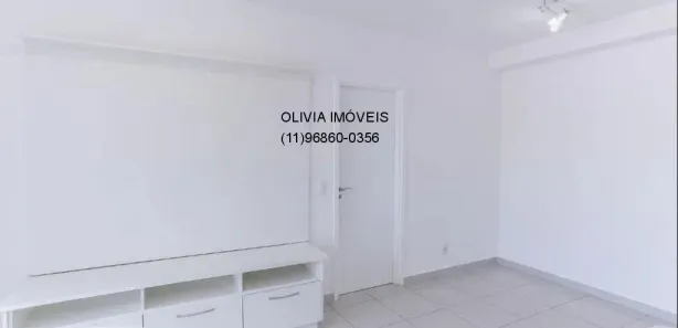 Apartamento com 1 Quarto à venda, 45m² no Várzea da Barra Funda, São Paulo