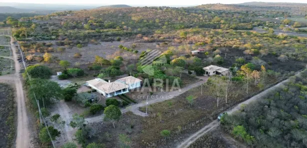 Fazenda / Sítio / Chácara com 10 Quartos à venda, 160000m² no Ebenezer, Gravatá