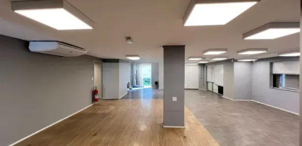 Casa Comercial com 1 Quarto para alugar, 253m² no Butantã, São Paulo