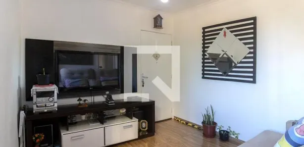 Apartamento com 2 Quartos à venda, 46m² no Vila Vermelha, São Paulo
