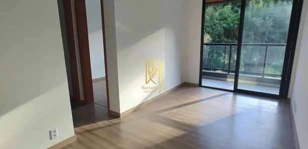 Apartamento com 2 Quartos à venda, 65m² no Corrêas, Petrópolis