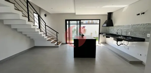Casa de Condomínio com 4 Quartos à venda, 212m² no Jardim Santa Júlia, São José dos Campos