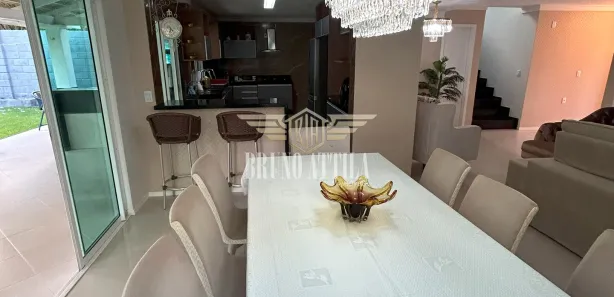 Casa de Condomínio com 5 Quartos à venda, 450m² no Pires Façanha, Eusébio