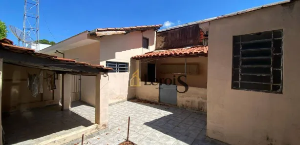Casa com 2 Quartos à venda, 80m² no Vila Padre Bento, Itu