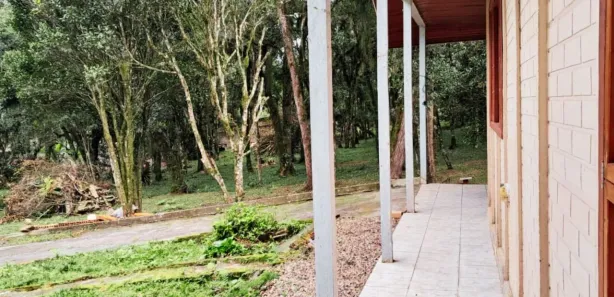 Fazenda / Sítio / Chácara com 3 Quartos à venda, 96m² no , Tijucas do Sul
