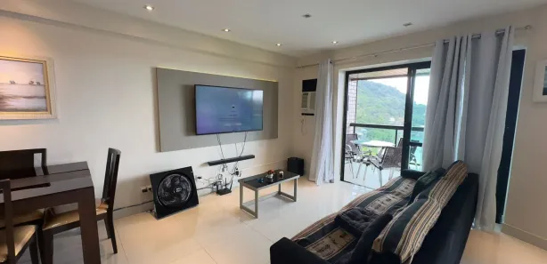 Apartamento com 3 Quartos à venda, 112m² no , Mangaratiba