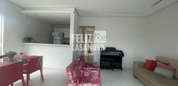 Casa com 2 Quartos à venda, 52m² no Parque Nascente do Rio Capivara, Camaçari