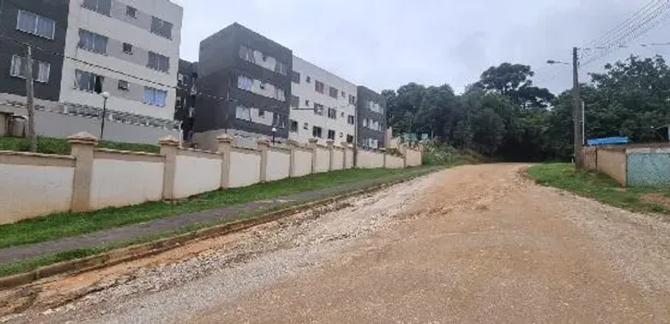 Apartamento com 2 Quartos à venda, 40m² no Bonfim, Almirante Tamandaré