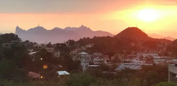 Apartamento com 2 Quartos à venda, 60m² no Badu, Niterói