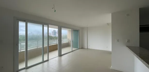 Apartamento com 2 Quartos à venda, 77m² no Jardim Armação, Salvador