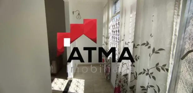 Apartamento com 3 Quartos à venda, 206m² no Vista Alegre, Rio de Janeiro
