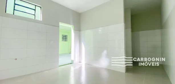 Loja / Salão / Ponto Comercial com 2 Quartos para alugar, 127m² no Parque Residencial Nova Caçapava, Caçapava