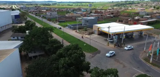 Terreno / Lote / Condomínio à venda, 250m² no Jardim Scala, Trindade