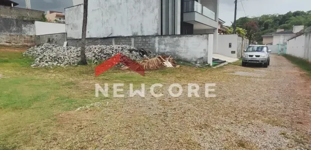 Terreno / Lote / Condomínio à venda, 270m² no Caji, Lauro de Freitas