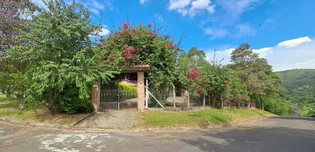 Casa de Condomínio com 2 Quartos à venda, 5000m² no Recanto dos Pássaros, Alumínio
