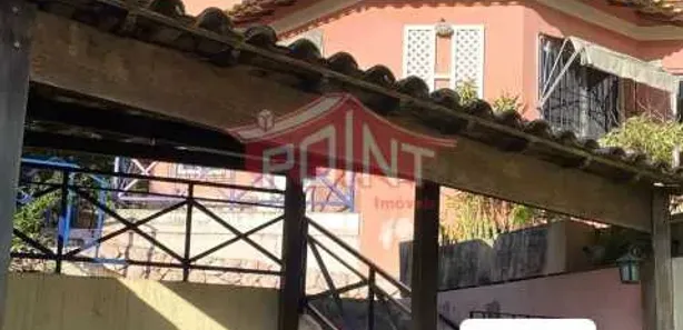 Casa de Condomínio com 3 Quartos para alugar, 114m² no Maria Paula, Niterói