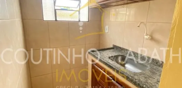 Casa com 1 Quarto para alugar, 30m² no Bacaxá (Bacaxá), Saquarema