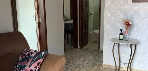 Apartamento com 2 Quartos para alugar, 84m² no Cidade Nova, Parauapebas