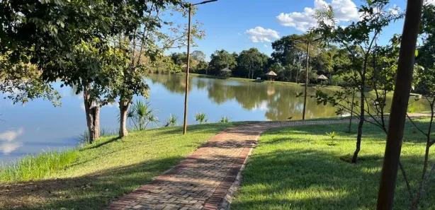 Terreno / Lote / Condomínio à venda, 1789m² no , Bela Vista de Goiás