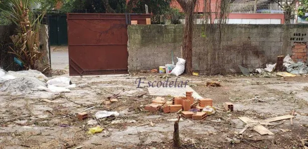 Terreno / Lote / Condomínio à venda, 530m² no Jardim Morumbi, São Paulo