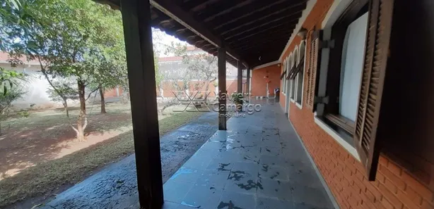 Casa com 4 Quartos à venda, 320m² no Centro, Santa Gertrudes