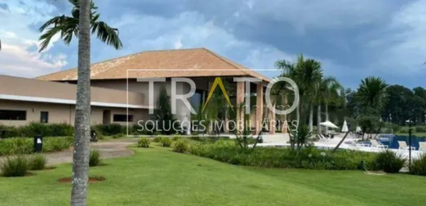 Terreno / Lote / Condomínio à venda, 822m² no , Jaguariúna