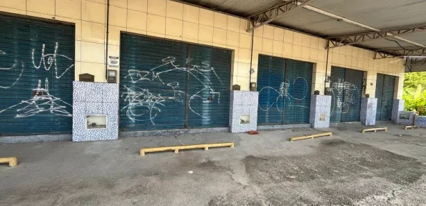 Conjunto Comercial / Sala para alugar, 70m² no Distrito Industrial III, Maracanaú