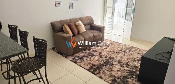 Casa com 1 Quarto para alugar, 60m² no Centro, São José da Coroa Grande