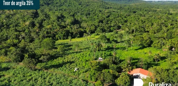 Fazenda / Sítio / Chácara à venda, 58m² no , Paraíso do Tocantins