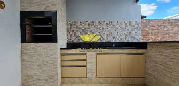 Cobertura com 3 Quartos à venda, 156m² no Vicente de Carvalho, Rio de Janeiro