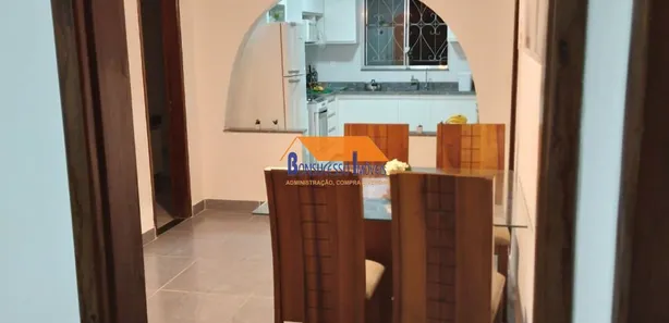 Casa com 4 Quartos à venda, 180m² no Conjunto Nova Pampulha (Justinópolis), Ribeirão das Neves