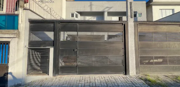 Casa com 2 Quartos à venda, 105m² no Aliança, Ribeirão Pires