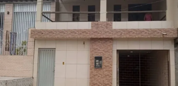 Casa com 3 Quartos à venda, 186m² no Eduardo Gomes, São Cristóvão
