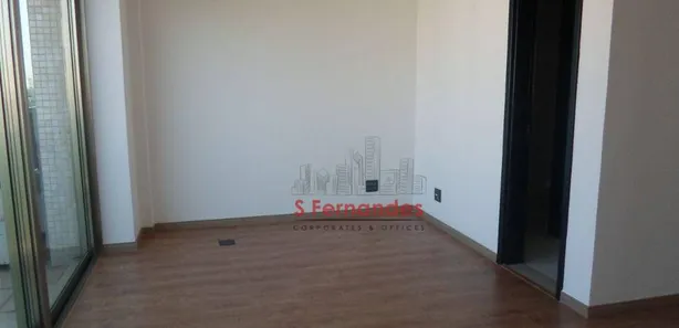 Conjunto Comercial / Sala para alugar, 78m² no Brooklin Paulista, São Paulo