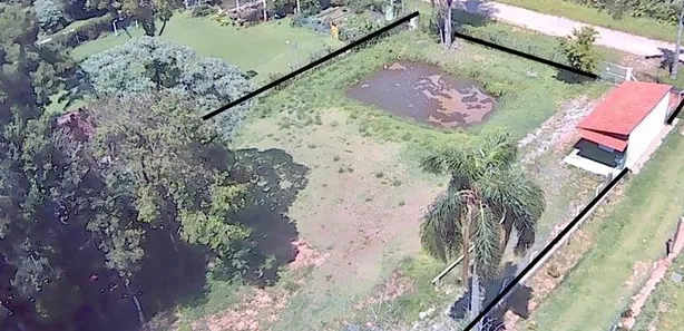 Fazenda / Sítio / Chácara com 2 Quartos à venda, 125m² no , Vargem Grande Paulista