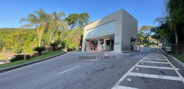 Terreno / Lote / Condomínio à venda, 1353m² no Mirante da Mata, Nova Lima