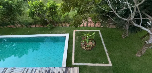 Casa de Condomínio com 4 Quartos à venda, 248m² no , Mata de São João