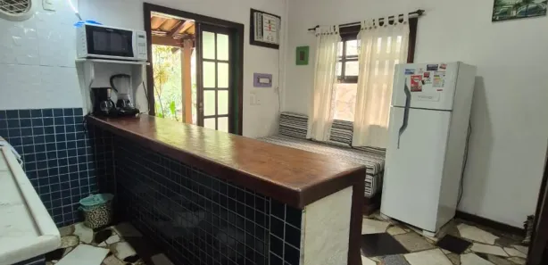 Apartamento com 1 Quarto à venda, 60m² no Bosque, Armação dos Búzios
