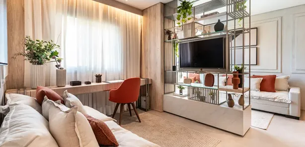 Apartamento com 2 Quartos à venda, 47m² no Jardim Pereira Leite, São Paulo