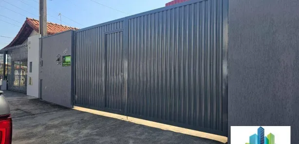 Galpão / Depósito / Armazém para venda ou aluguel, 220m² no Jardim Vera Cruz, Louveira