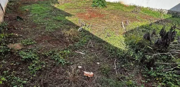 Terreno / Lote / Condomínio à venda, 200m² no Esmeralda, Cascavel