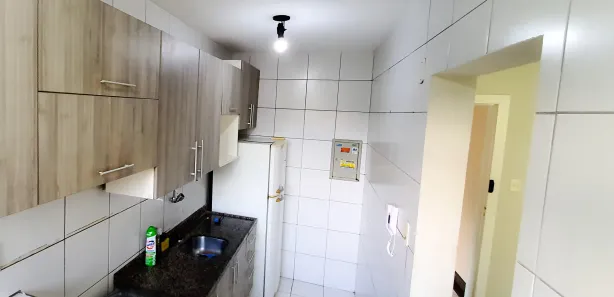 Apartamento com 3 Quartos à venda, 70m² no Inácio Barbosa, Aracaju
