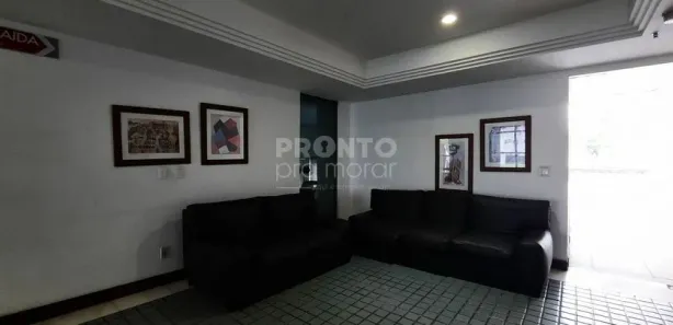 Apartamento com 1 Quarto à venda, 50m² no Boa Viagem, Recife